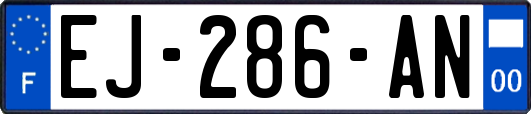 EJ-286-AN