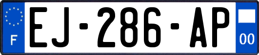 EJ-286-AP