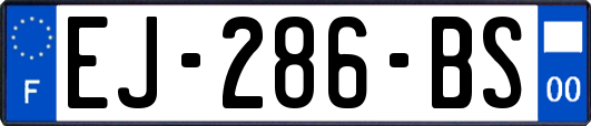 EJ-286-BS