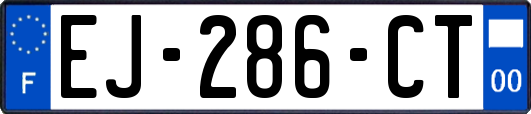 EJ-286-CT