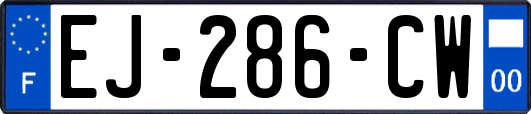 EJ-286-CW