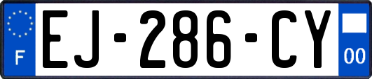 EJ-286-CY