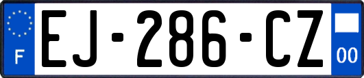 EJ-286-CZ