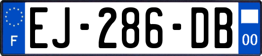 EJ-286-DB