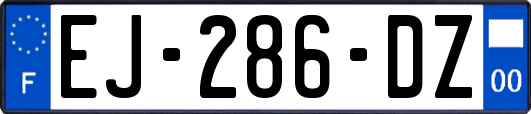 EJ-286-DZ