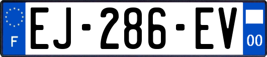 EJ-286-EV