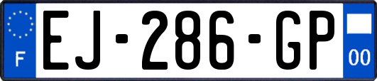 EJ-286-GP