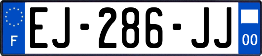 EJ-286-JJ