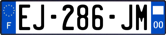 EJ-286-JM