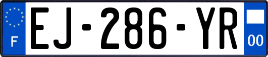 EJ-286-YR