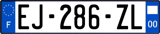 EJ-286-ZL