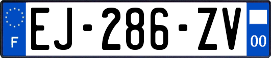 EJ-286-ZV