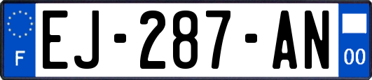 EJ-287-AN