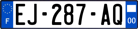 EJ-287-AQ