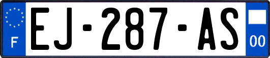 EJ-287-AS