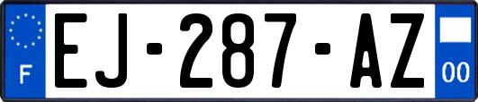 EJ-287-AZ