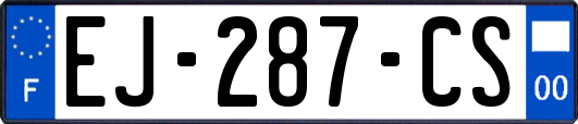 EJ-287-CS