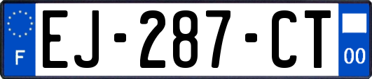 EJ-287-CT