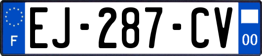 EJ-287-CV