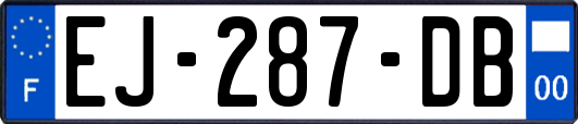 EJ-287-DB