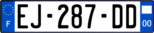 EJ-287-DD