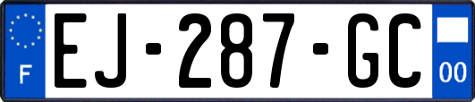 EJ-287-GC