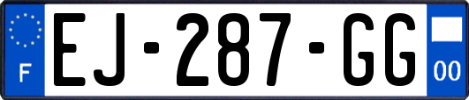 EJ-287-GG