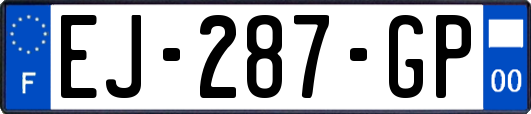 EJ-287-GP