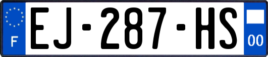 EJ-287-HS