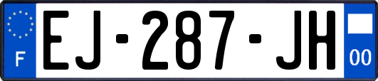 EJ-287-JH