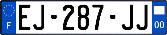 EJ-287-JJ