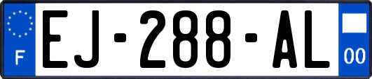 EJ-288-AL