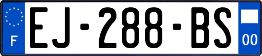 EJ-288-BS