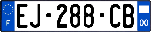 EJ-288-CB