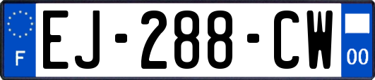 EJ-288-CW