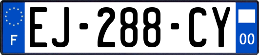 EJ-288-CY