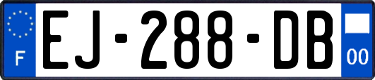 EJ-288-DB