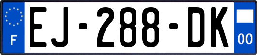 EJ-288-DK