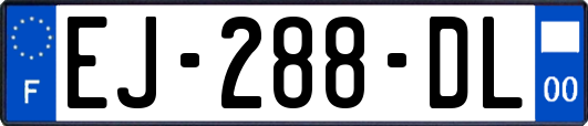 EJ-288-DL