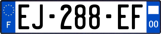 EJ-288-EF