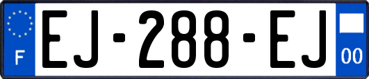 EJ-288-EJ