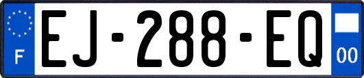 EJ-288-EQ