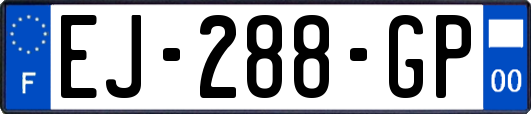 EJ-288-GP