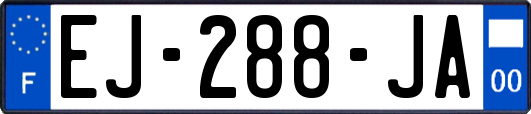 EJ-288-JA