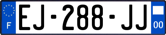 EJ-288-JJ