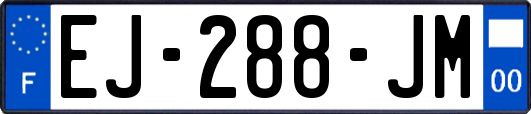 EJ-288-JM