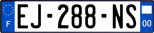 EJ-288-NS