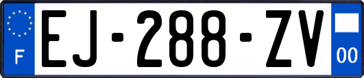 EJ-288-ZV