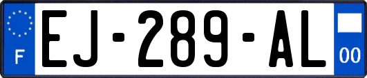 EJ-289-AL