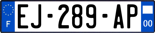 EJ-289-AP